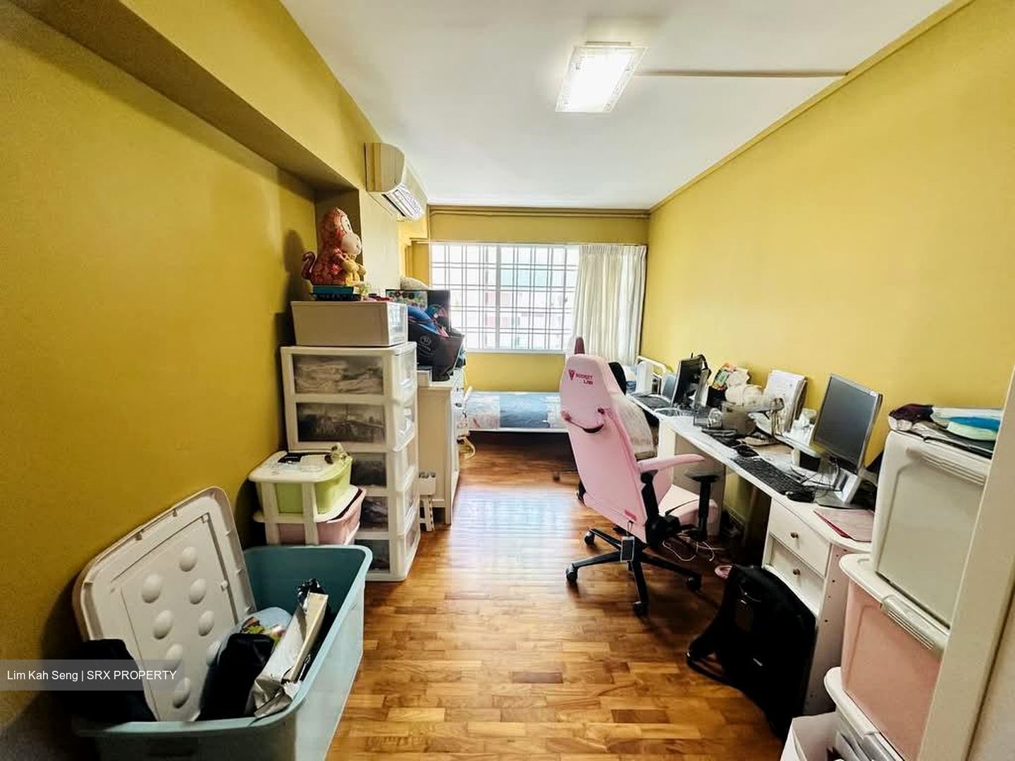 Blk 401 Serangoon Avenue 1 (Serangoon), HDB 4 Rooms #552549011